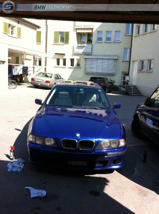BMW-Syndikat Fotostorie
