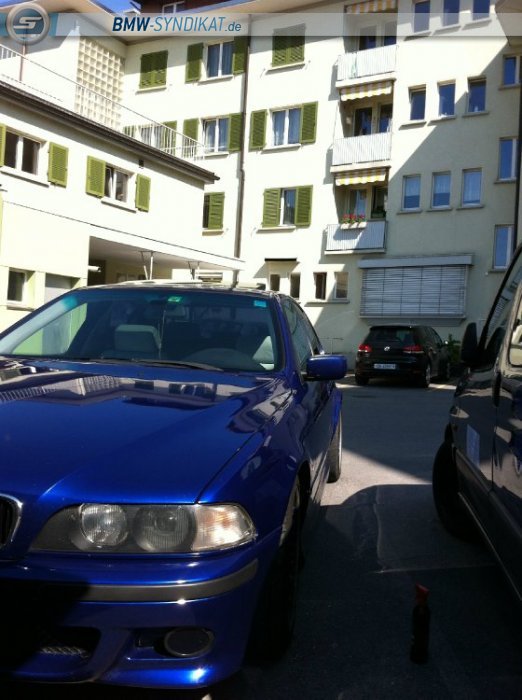 BMW-Syndikat Fotostorie
