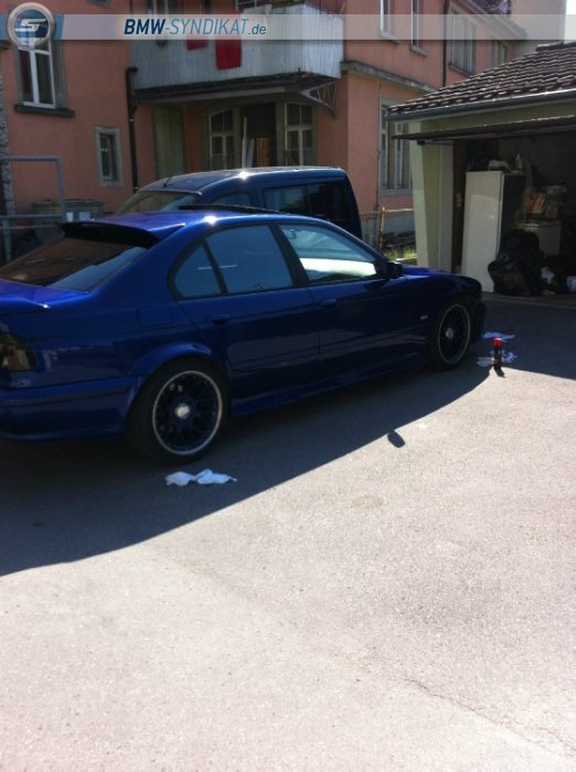 BMW-Syndikat Fotostorie