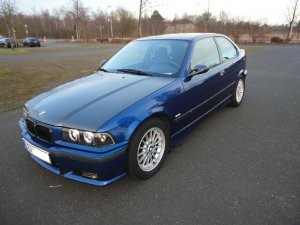 Mein Kurzer - 3er BMW - E36