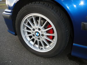 Mein Kurzer - 3er BMW - E36
