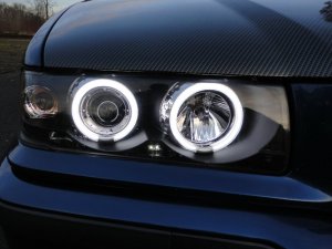 Mein Kurzer - 3er BMW - E36