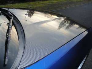 Mein Kurzer - 3er BMW - E36