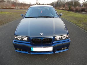 Mein Kurzer - 3er BMW - E36