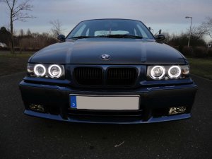 Mein Kurzer - 3er BMW - E36