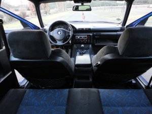 Mein Kurzer - 3er BMW - E36