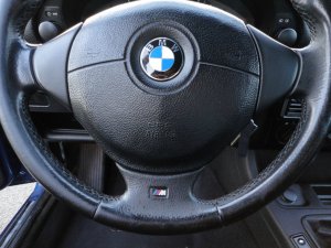 Mein Kurzer - 3er BMW - E36