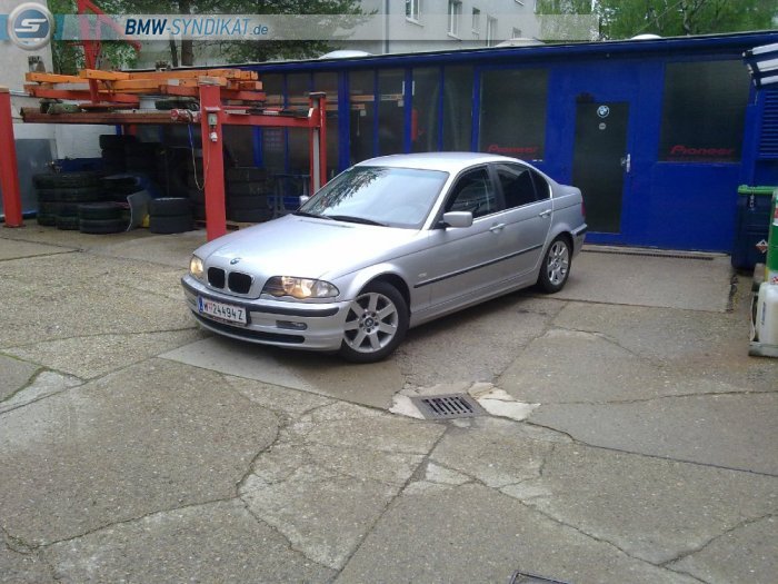 BMW-Syndikat Fotostorie