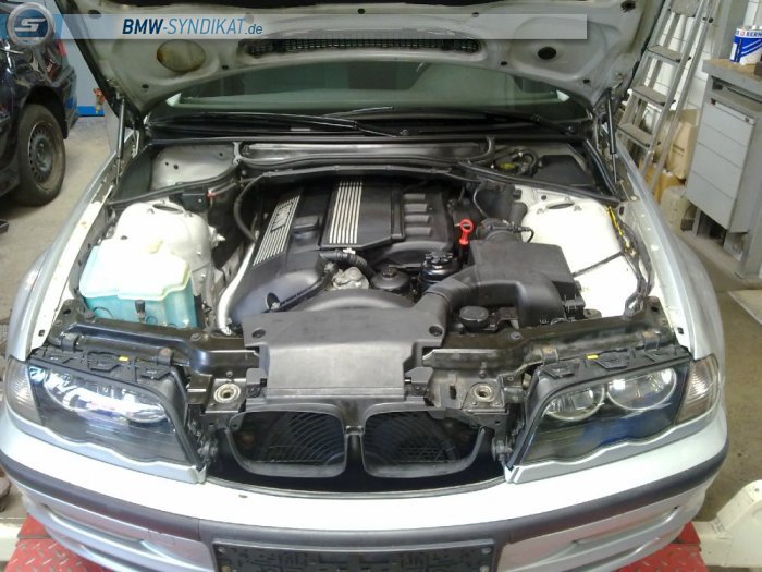 BMW-Syndikat Fotostorie
