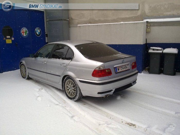 BMW-Syndikat Fotostorie