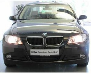 E90... 318d - 3er BMW - E90 / E91 / E92 / E93