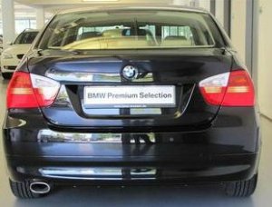 E90... 318d - 3er BMW - E90 / E91 / E92 / E93