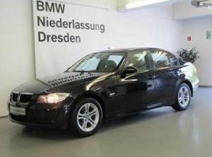 E90... 318d - 3er BMW - E90 / E91 / E92 / E93