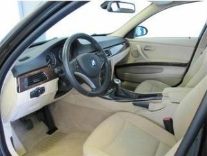 E90... 318d - 3er BMW - E90 / E91 / E92 / E93