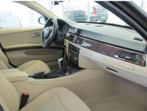 E90... 318d - 3er BMW - E90 / E91 / E92 / E93