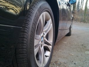 E90... 318d - 3er BMW - E90 / E91 / E92 / E93