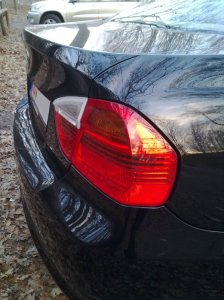 E90... 318d - 3er BMW - E90 / E91 / E92 / E93
