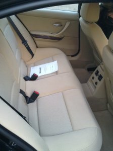 E90... 318d - 3er BMW - E90 / E91 / E92 / E93