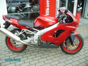 Die geliebte 9er Kawa! - Fremdfabrikate Die geliebte 9er Kawa! - Fremdfabrikate