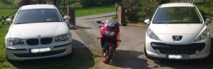 Die geliebte 9er Kawa! - Fremdfabrikate Die geliebte 9er Kawa! - Fremdfabrikate