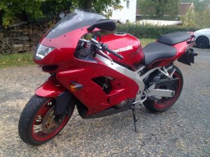 Die geliebte 9er Kawa! - Fremdfabrikate Die geliebte 9er Kawa! - Fremdfabrikate