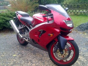Die geliebte 9er Kawa! - Fremdfabrikate Die geliebte 9er Kawa! - Fremdfabrikate
