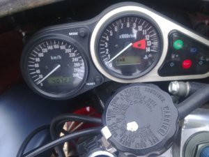 Die geliebte 9er Kawa! - Fremdfabrikate Die geliebte 9er Kawa! - Fremdfabrikate