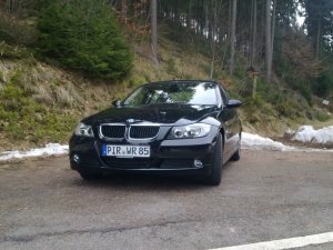 E90... 318d - 3er BMW - E90 / E91 / E92 / E93