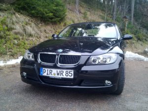 E90... 318d - 3er BMW - E90 / E91 / E92 / E93