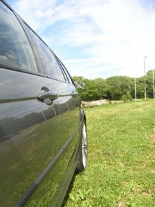 330i...Understatement ist alles!! - 3er BMW - E46
