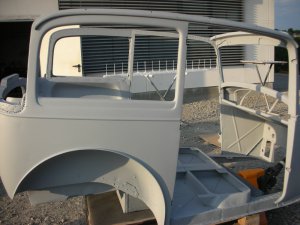 315 Cabriolimousine - Fotostories weiterer BMW Modelle