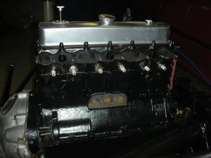 315 Cabriolimousine - Fotostories weiterer BMW Modelle