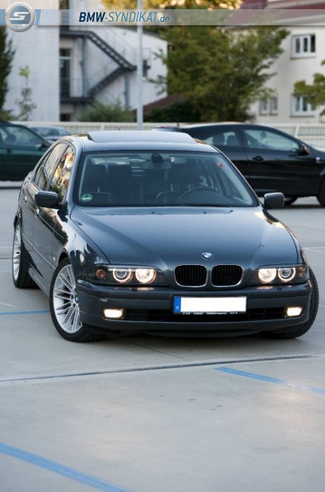 BMW-Syndikat Fotostorie