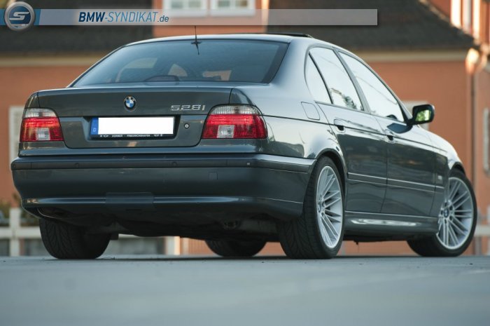 BMW-Syndikat Fotostorie