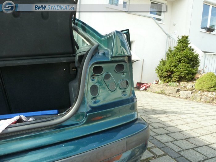 BMW-Syndikat Fotostorie