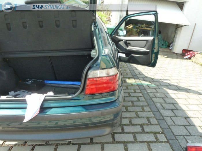BMW-Syndikat Fotostorie