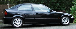 e36 leider kapuutt - 3er BMW - E36
