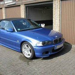 E46 - 3er BMW - E46 E46 - 3er BMW - E46