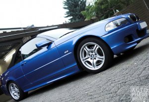 E46 - 3er BMW - E46