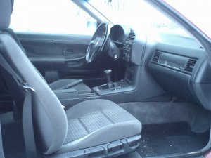 20 Jahre, 1 Besitzer, fast 400.000km - 320i M - 3er BMW - E36 20 Jahre, 1 Besitzer, fast 400.000km - 320i M - 3er BMW - E36