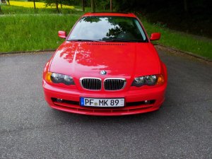 E46 323ci Coupe - 3er BMW - E46