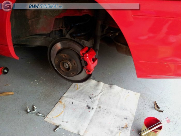 BMW-Syndikat Fotostorie