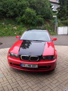 E46 323ci Coupe - 3er BMW - E46