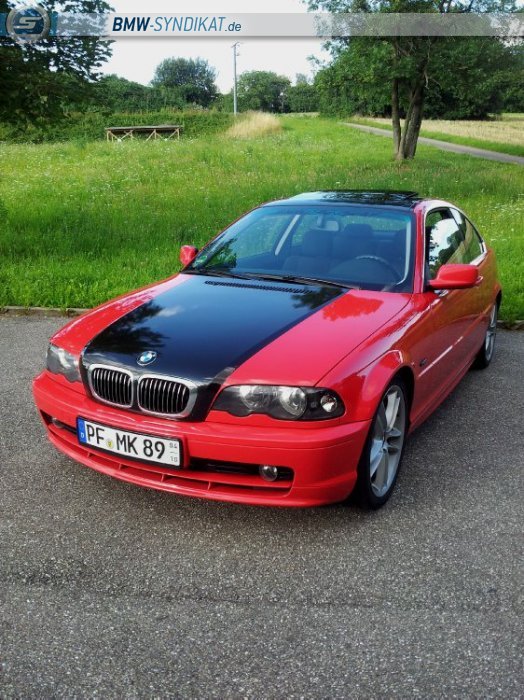 BMW-Syndikat Fotostorie