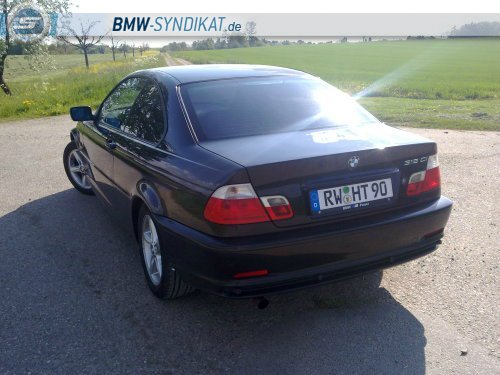 BMW-Syndikat Fotostorie