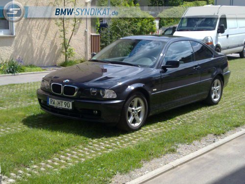 BMW-Syndikat Fotostorie