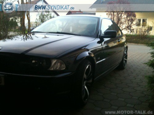 BMW-Syndikat Fotostorie