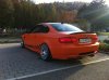 Matt orang M3 GTS style - 3er BMW - E90 / E91 / E92 / E93 - IMG_1409.JPG