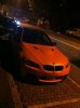 Matt orang M3 GTS style - 3er BMW - E90 / E91 / E92 / E93 - IMG_1312.JPG