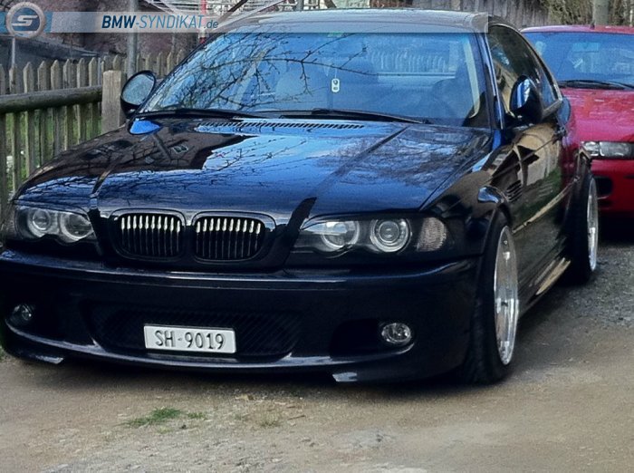 BMW-Syndikat Fotostorie